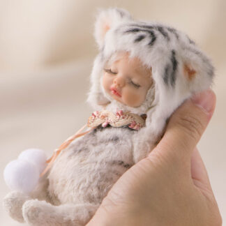 теддидолл тигр