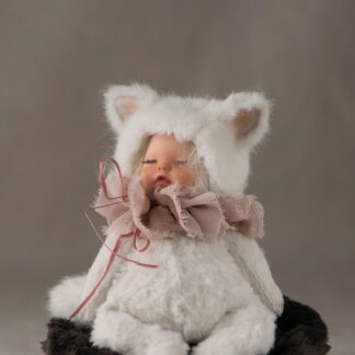 теддидолл кошка