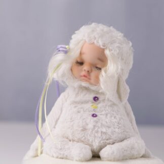 теддидолл овечка