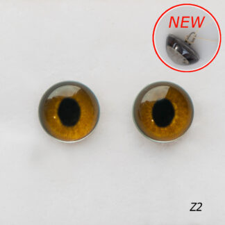 глаза зайца